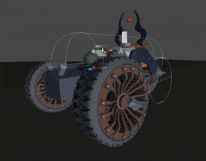 Dreadmark Racing